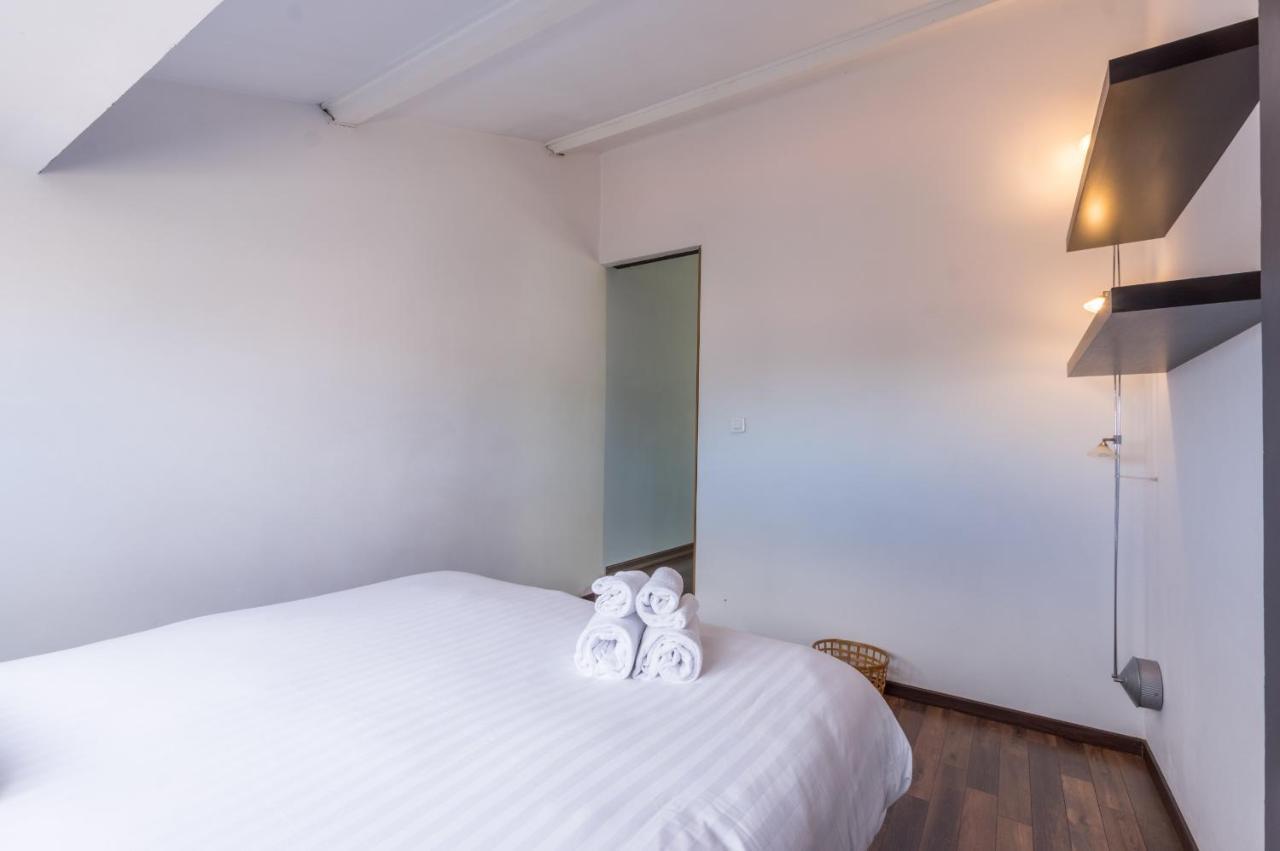 Duplex Terrasse Boutonnet - Premiere Conciergerie Apartment Montpellier Exterior photo